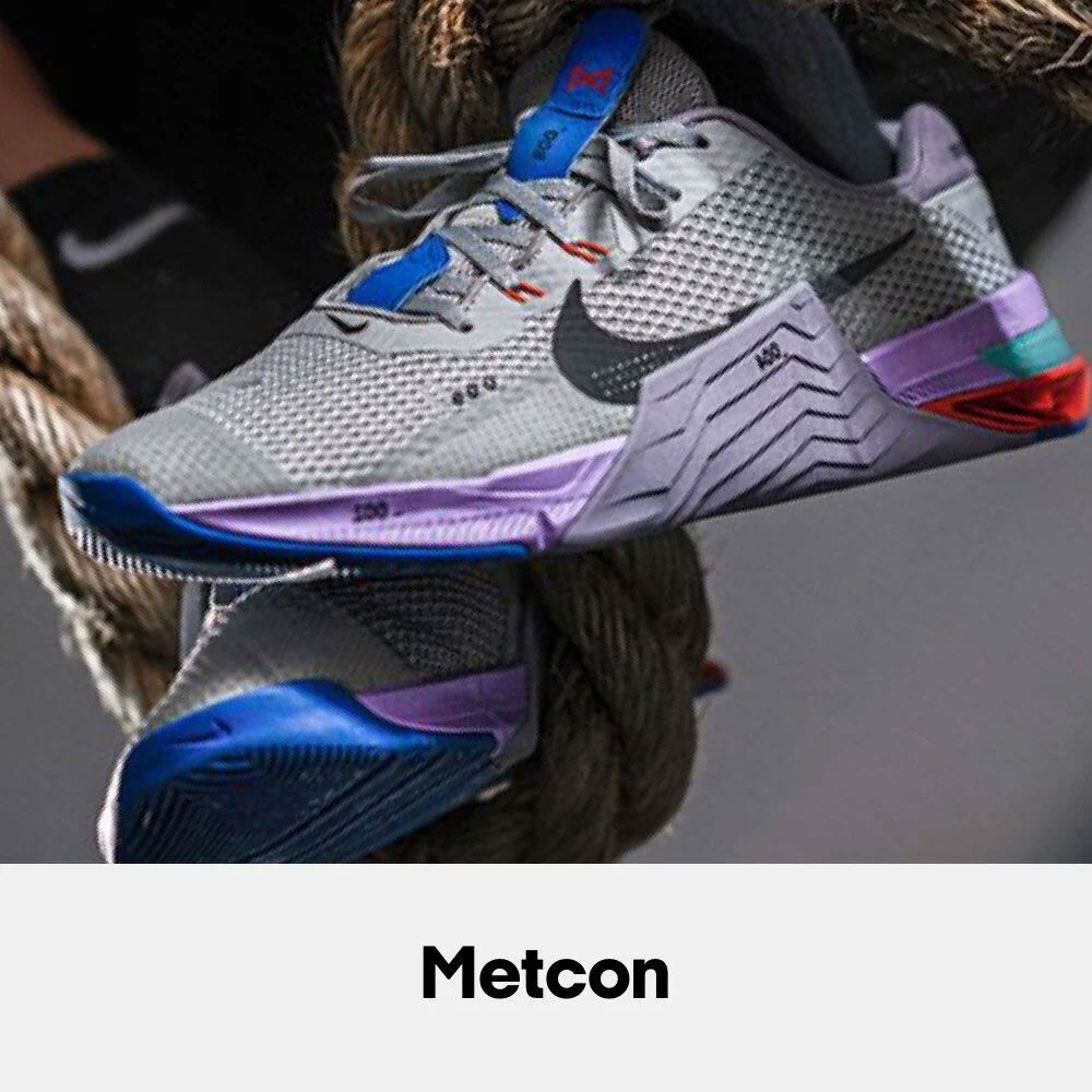 METCON