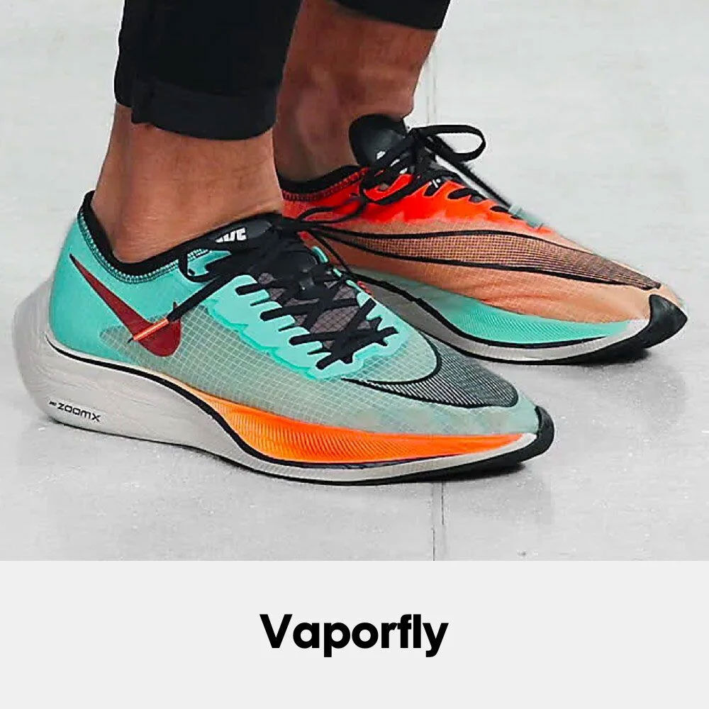 VAPORFLY
