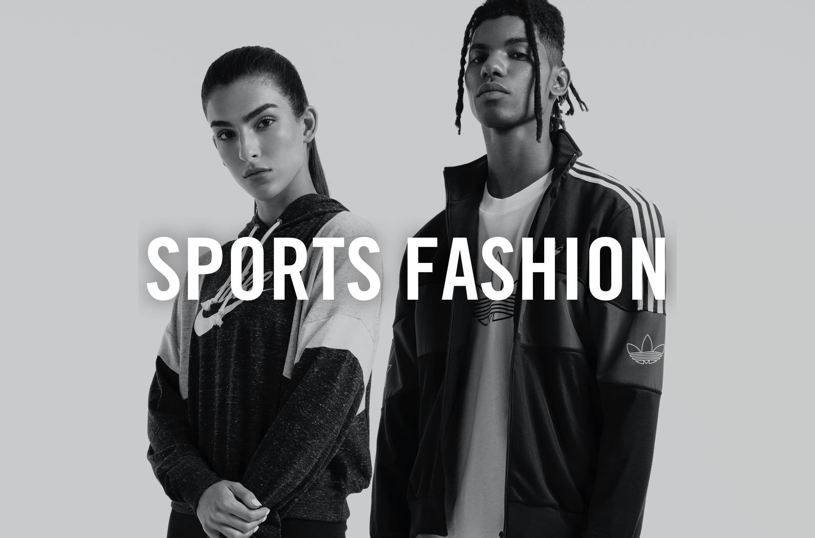 Sports Fashion