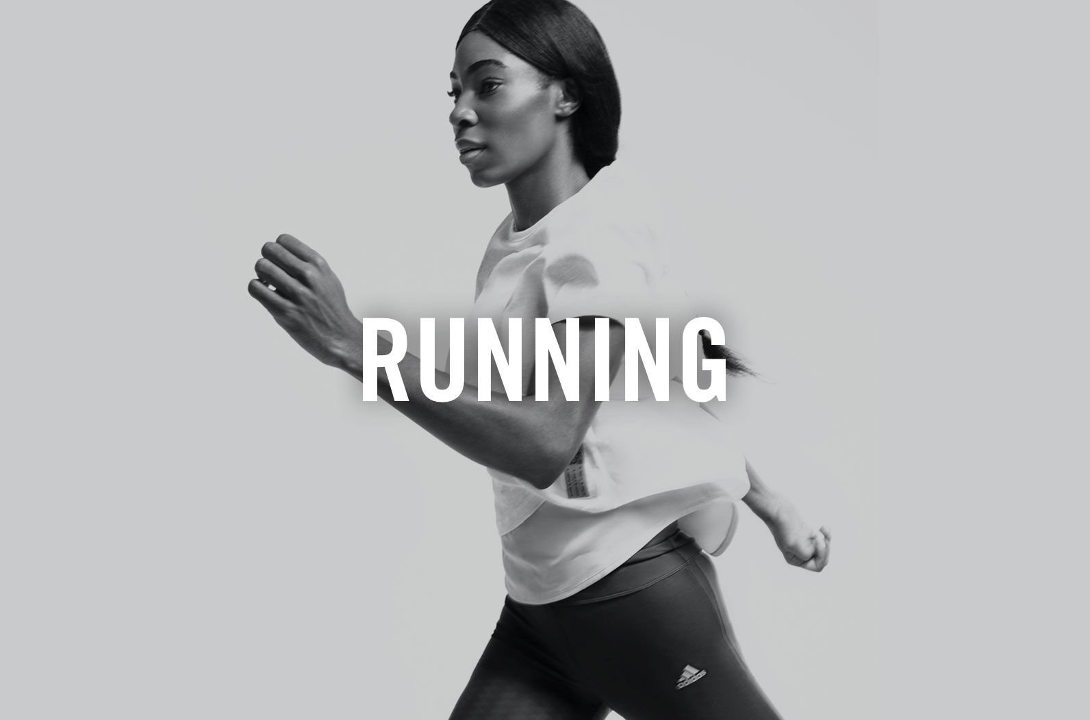 Running