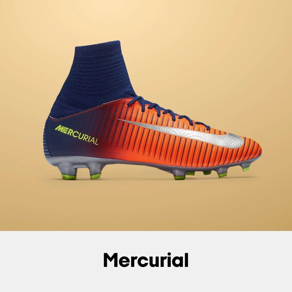 MERCURIAL