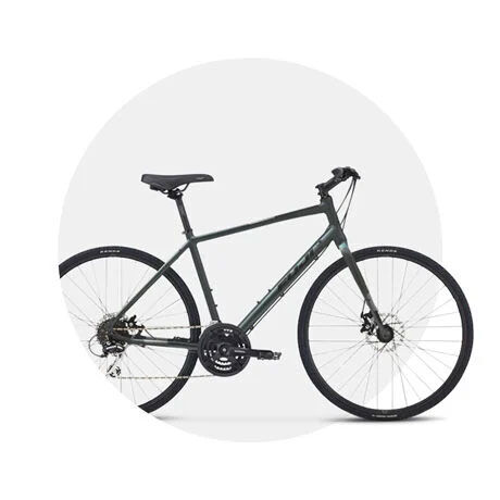CYCLING