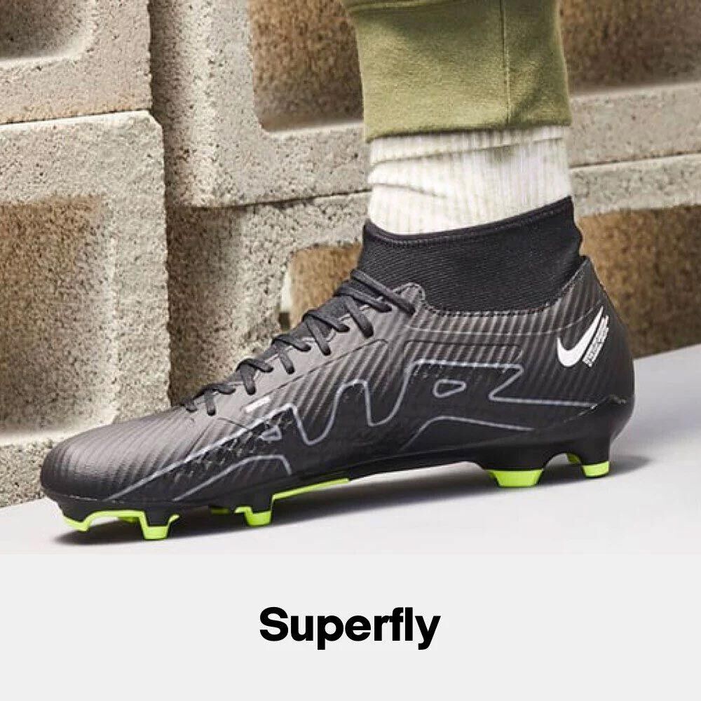 SUPERFLY