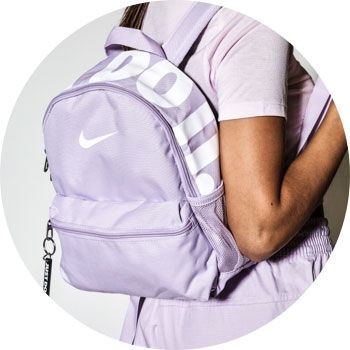 Nike Brasilia Backpack, Pala Supply Company, Inc.