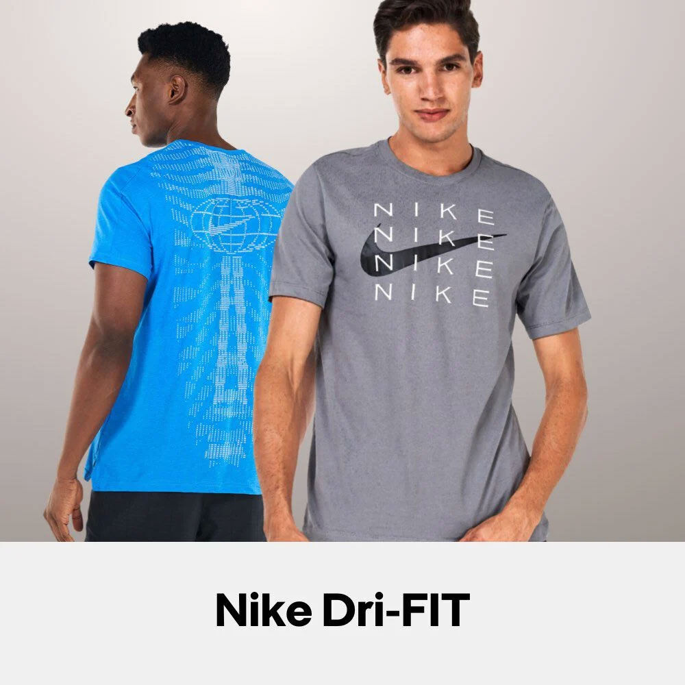 NIKE DRI-FIT
