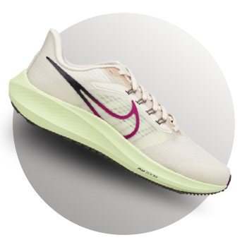 RUNNING SHOES