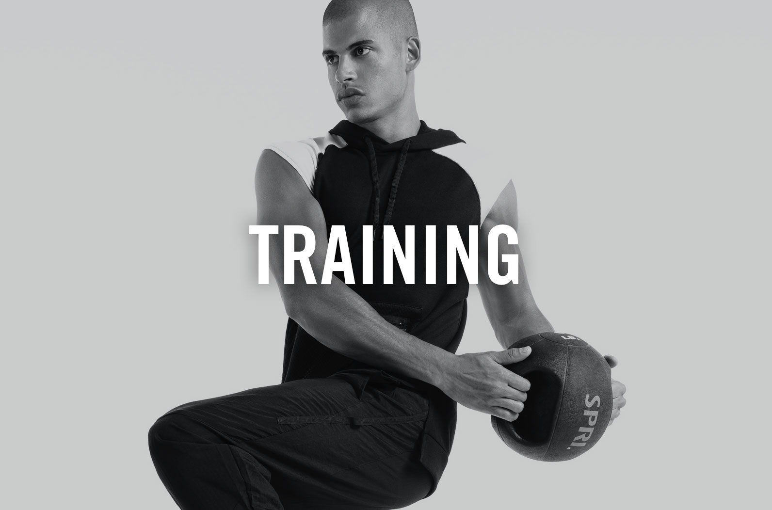 TRAINING
