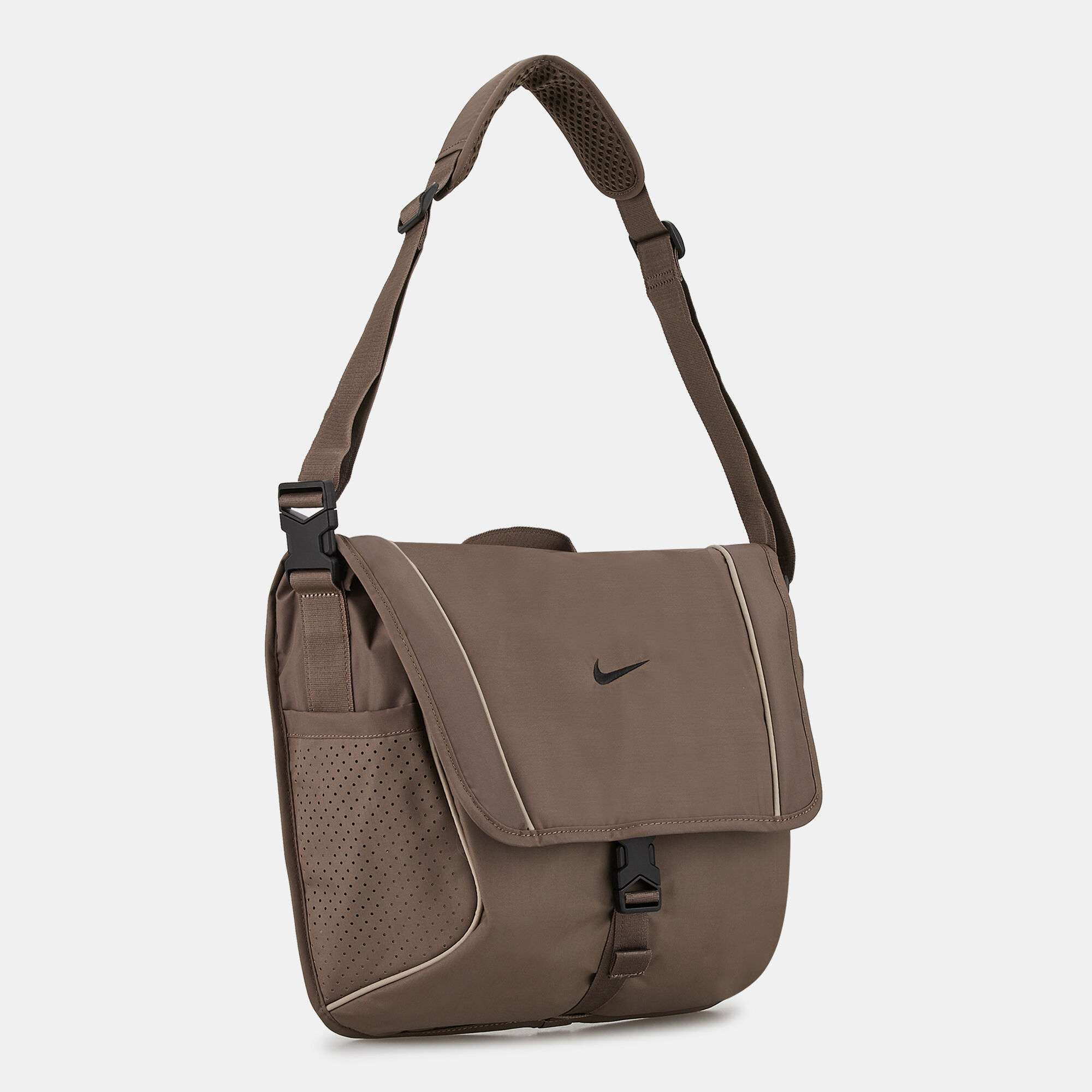 Nike cordura messenger bag deals