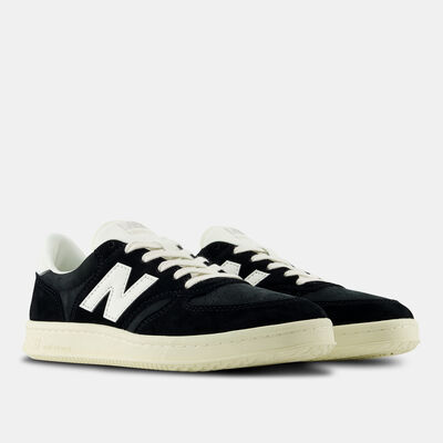 New Balance Men's T500 Shoes Black