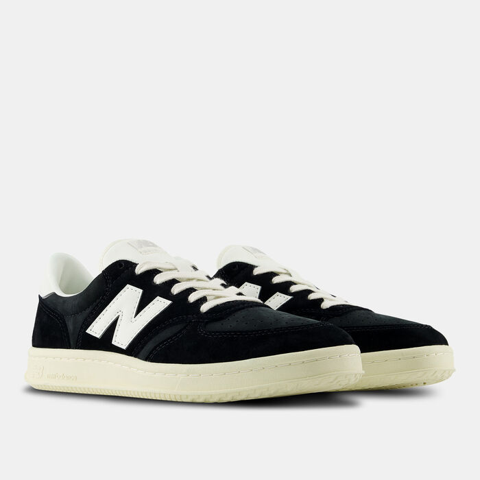 New Balance Men's T500 Shoes Black image number 1