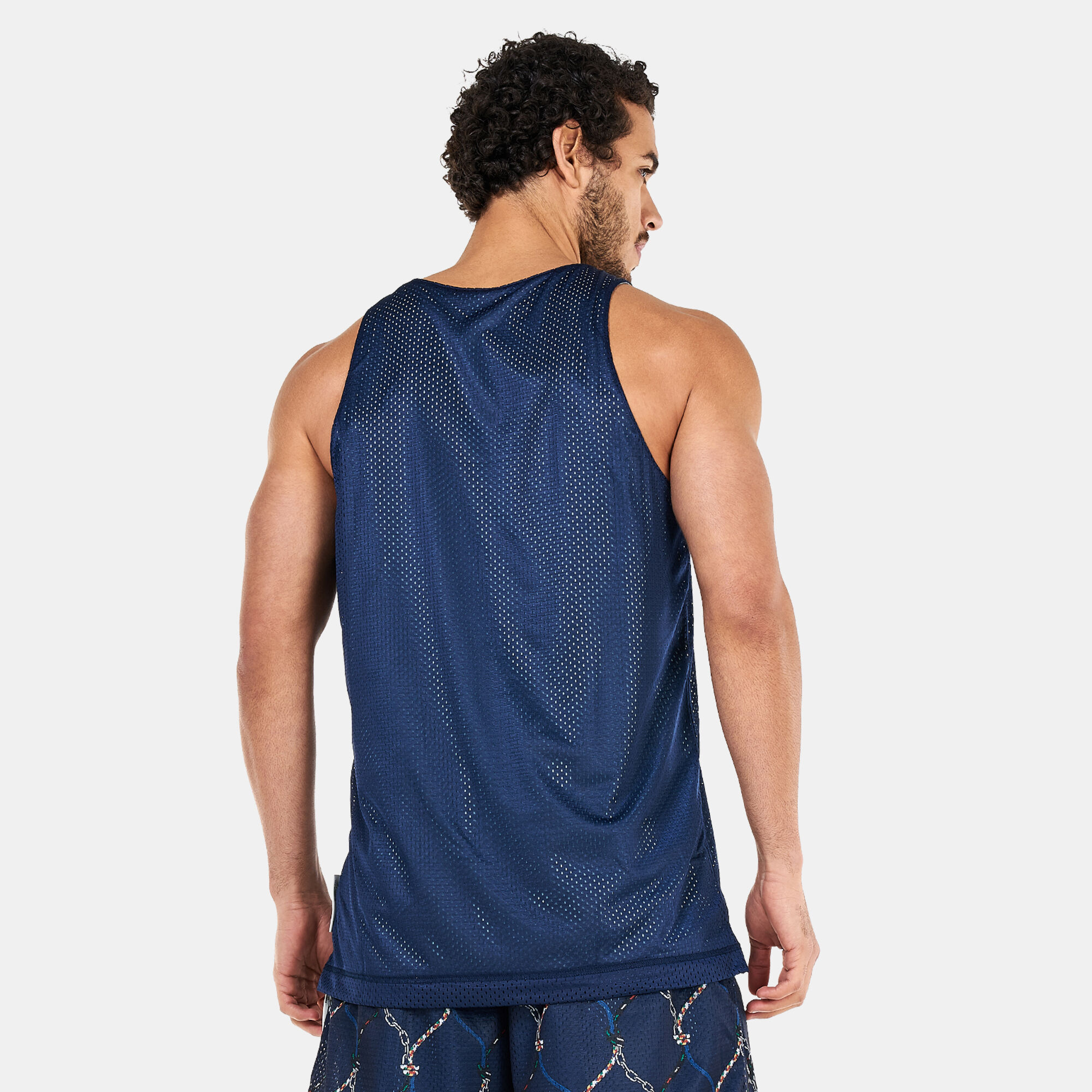Reversible dri clearance fit shirts