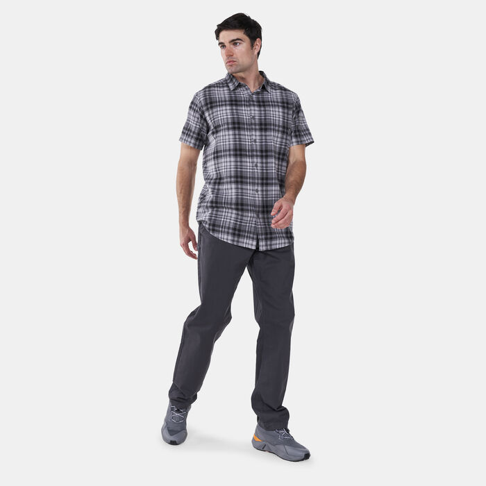 Columbia Men's Garside™ II Pants Black Columbia Men's Garside™ II Pants Black image number 2