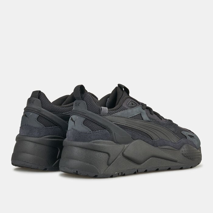 PUMA Men's RS-X Efekt PRM Shoes Black PUMA Men's RS-X Efekt PRM Shoes Black image number 2