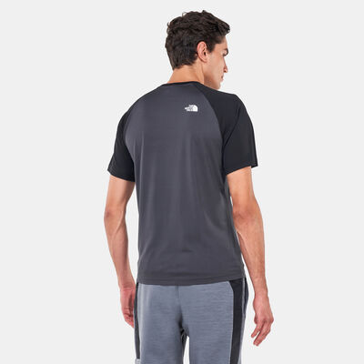The North Face Men's Tanken T-Shirt Grey