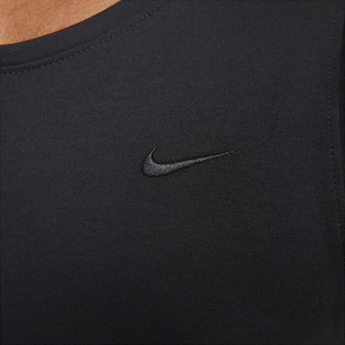 Nike Men's Primary Dri-FIT Tank Top Black image number 4