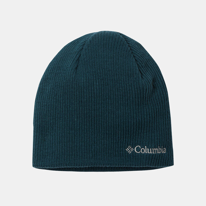 Columbia Whirlibird Watch Beanie Blue Columbia Whirlibird Watch Beanie Blue image number 0