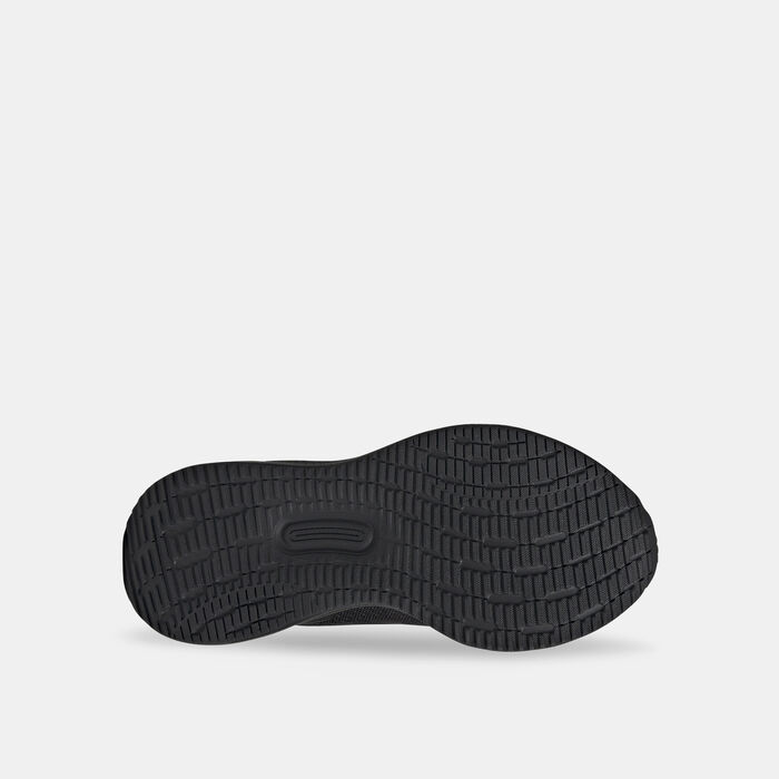 adidas Kids' Runfalcon 5 Shoes Black adidas Kids' Runfalcon 5 Shoes Black image number 3