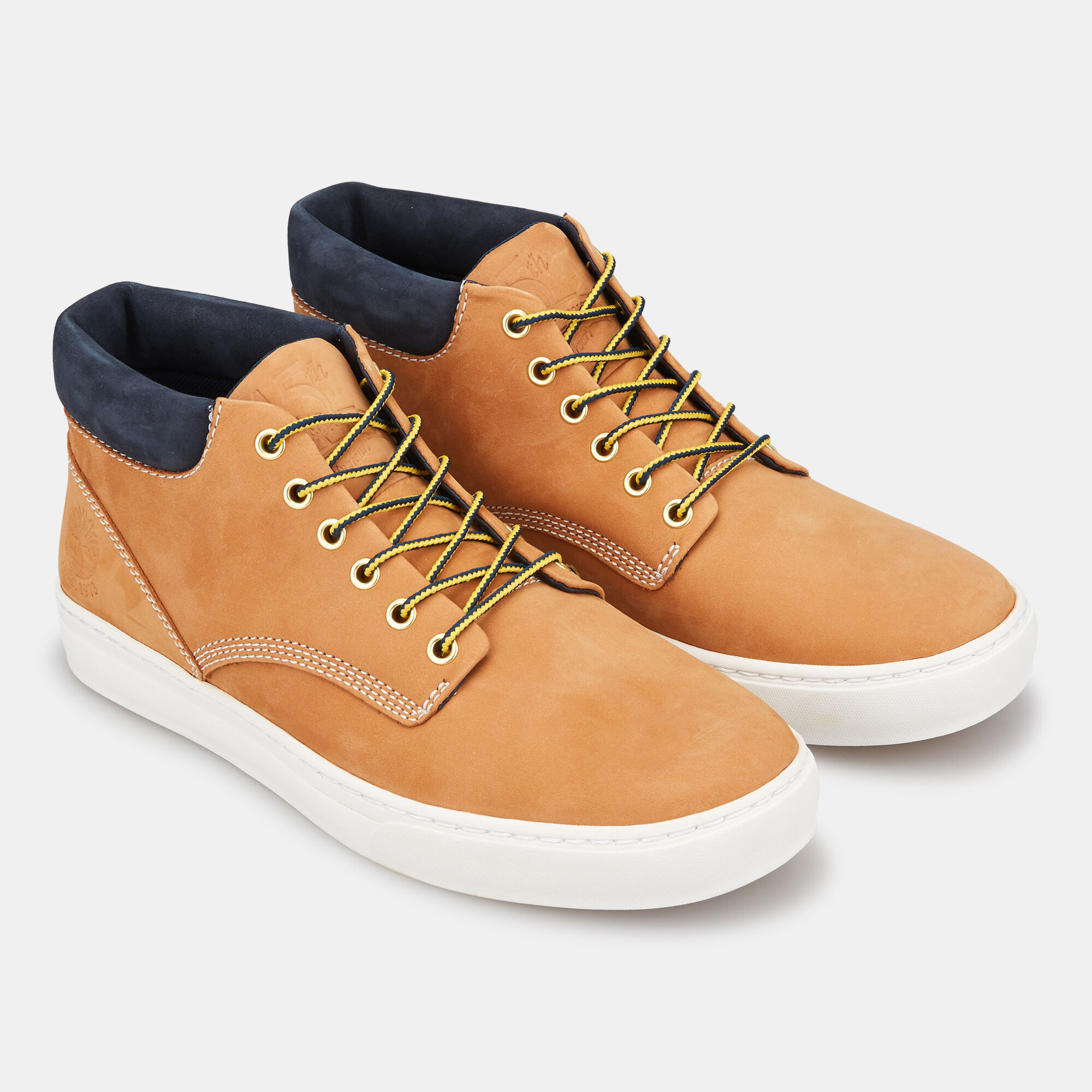 Timberland herren adventure 2.0 cupsole chukka outlet
