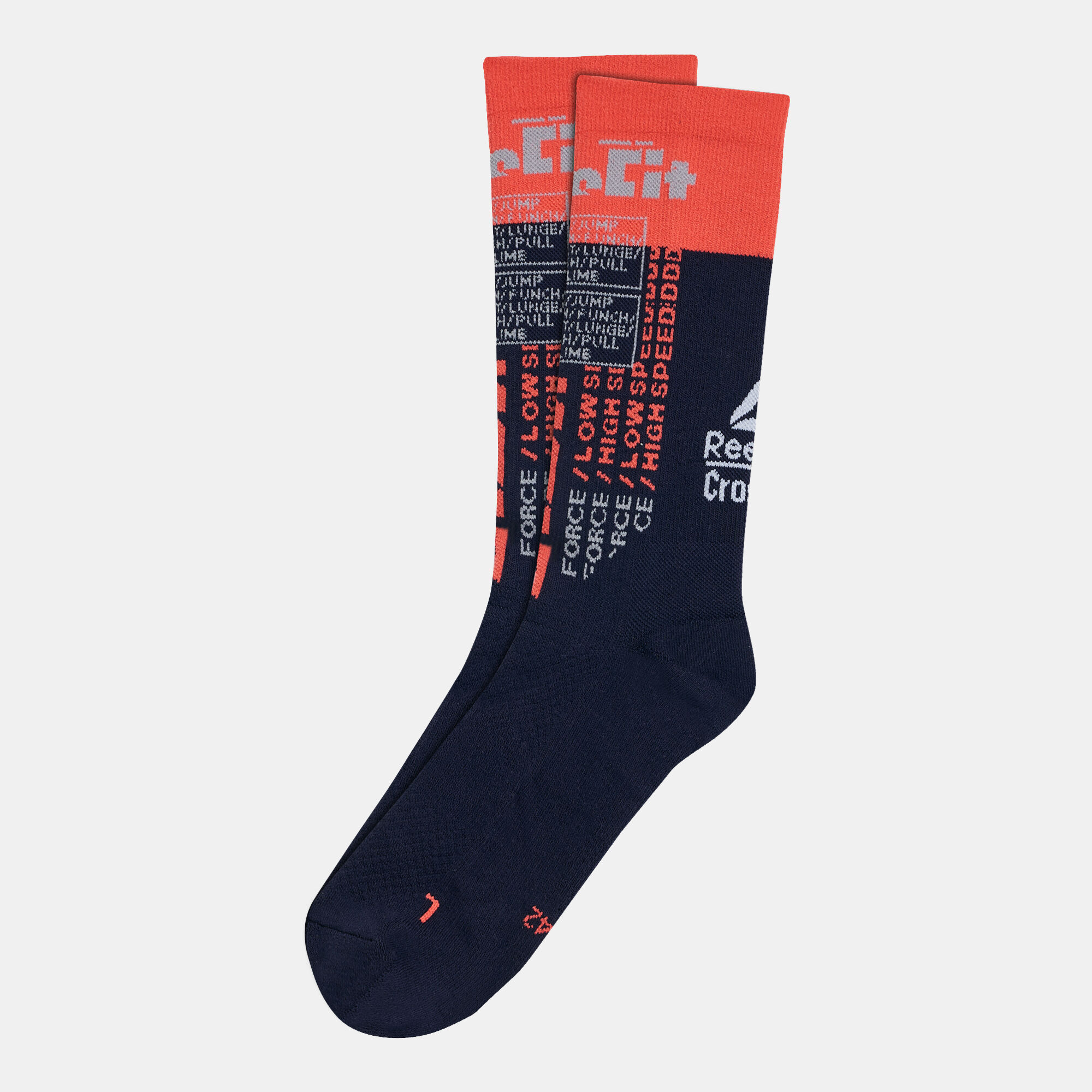 Nike crossfit socks top