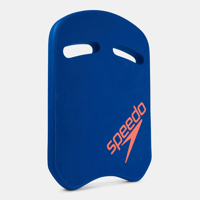 Speedo Swimming Kickboard Blue Speedo Swimming Kickboard Blue image number 2