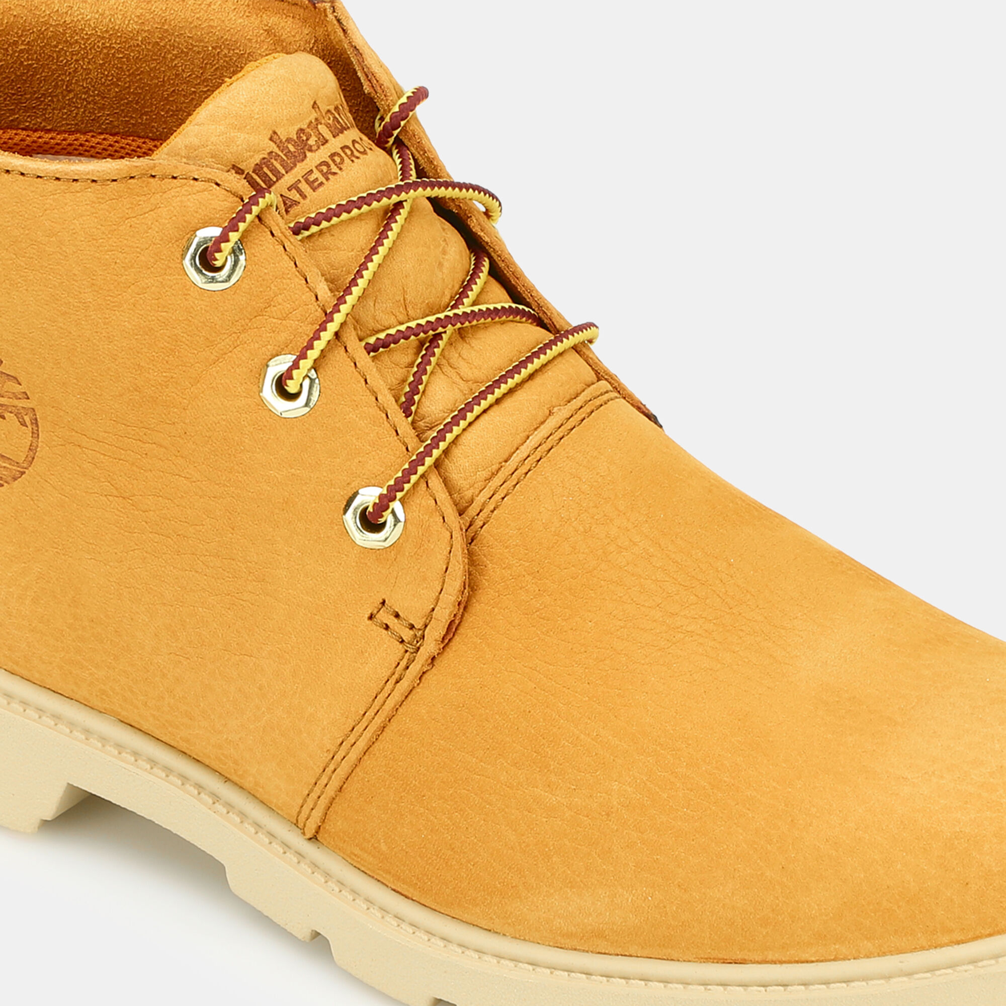 Newman chukka best sale boot