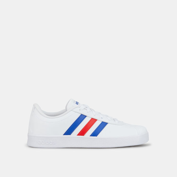 Kids' VL Court 2.0 Shoe Kids' VL Court 2.0 Shoe image number 0