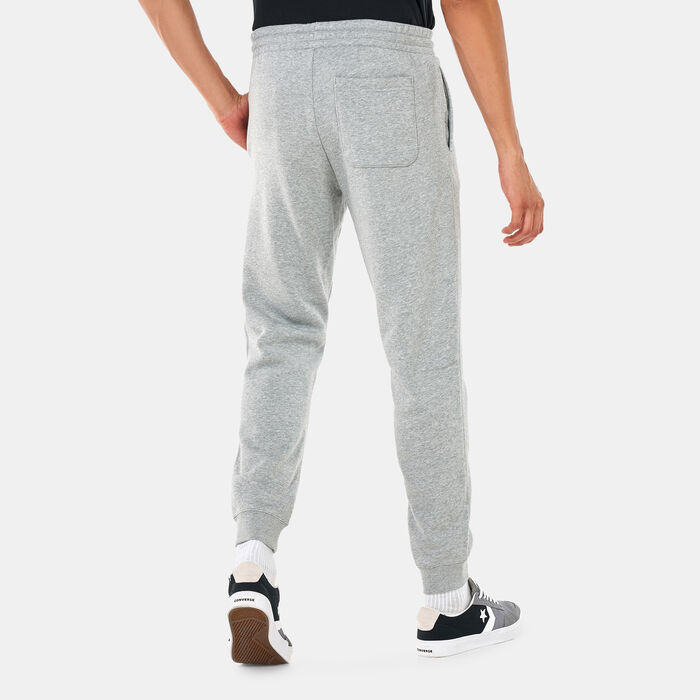 Converse Logo Sweatpants Grey image number 1
