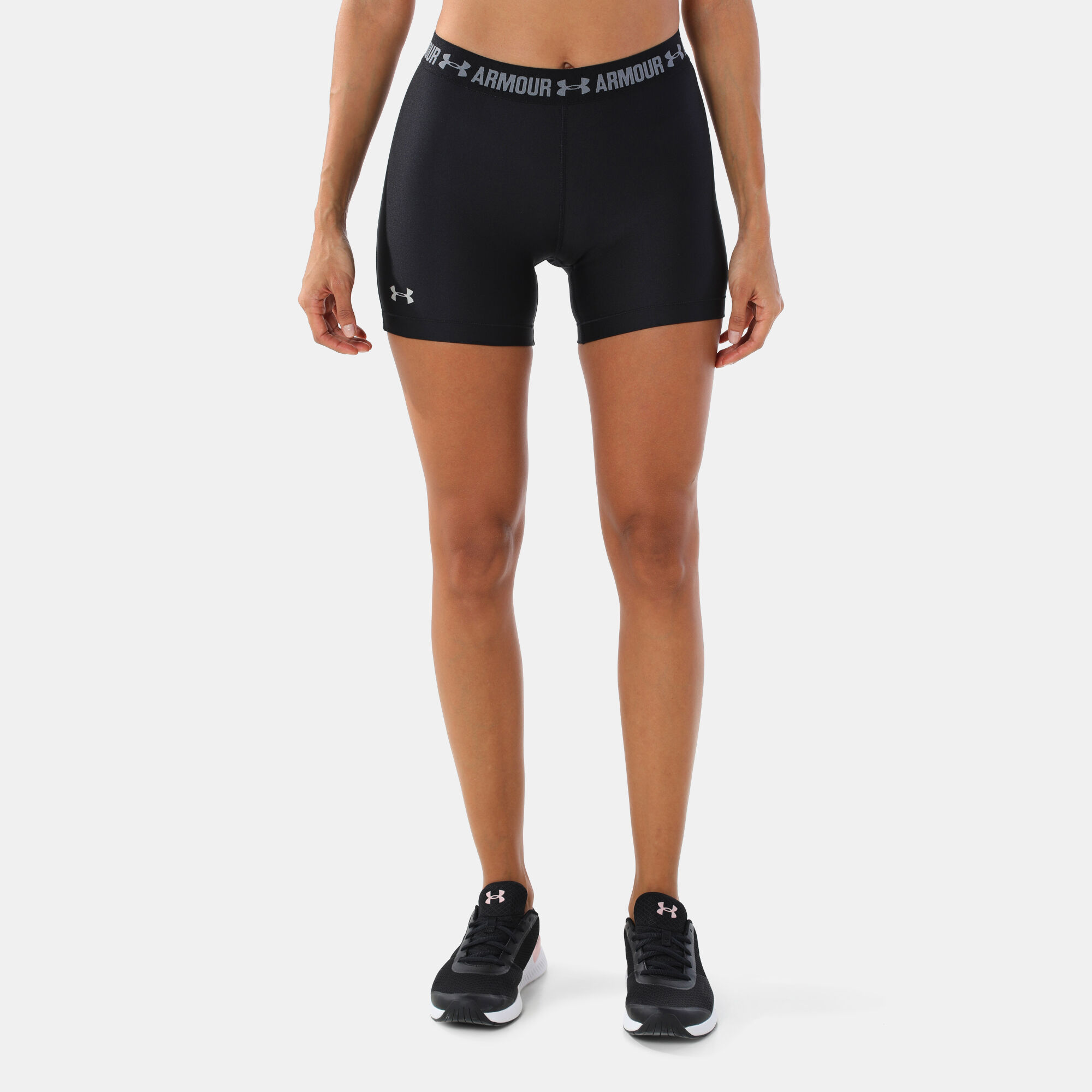 Under armour outlet middy shorts