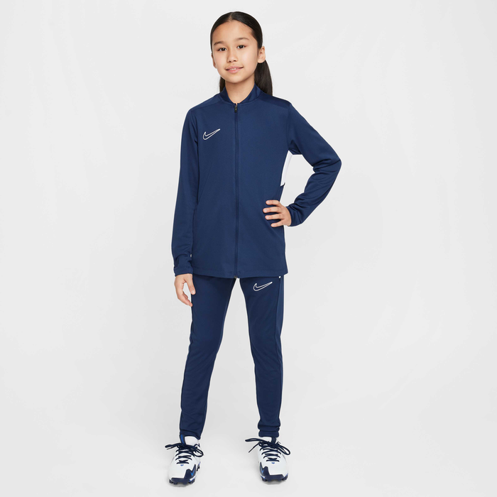 Nike Kids' Academy Dri-FIT Football Tracksuit Blue Nike Kids' Academy Dri-FIT Football Tracksuit Blue image number 0