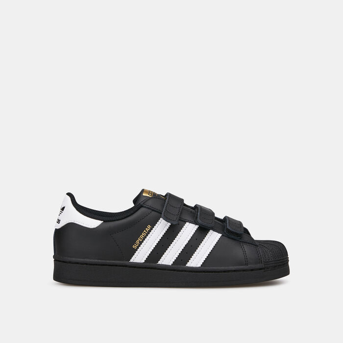 Kids' Superstar Shoe (Younger Kids) Kids' Superstar Shoe (Younger Kids) image number 0