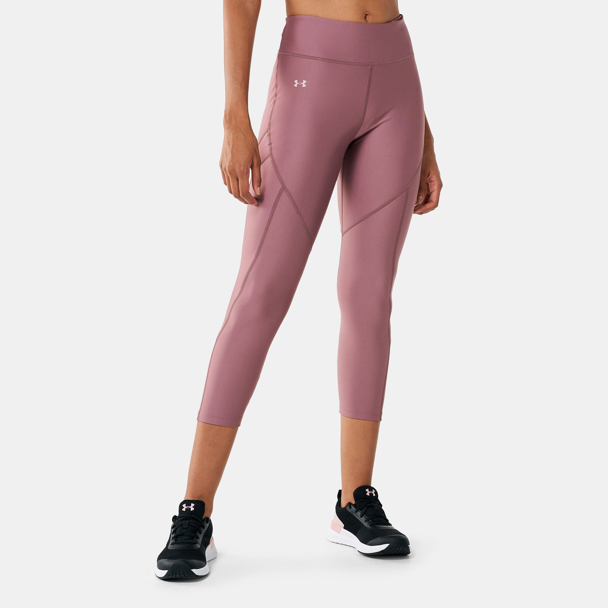 Heatgear armour new arrivals ankle crop