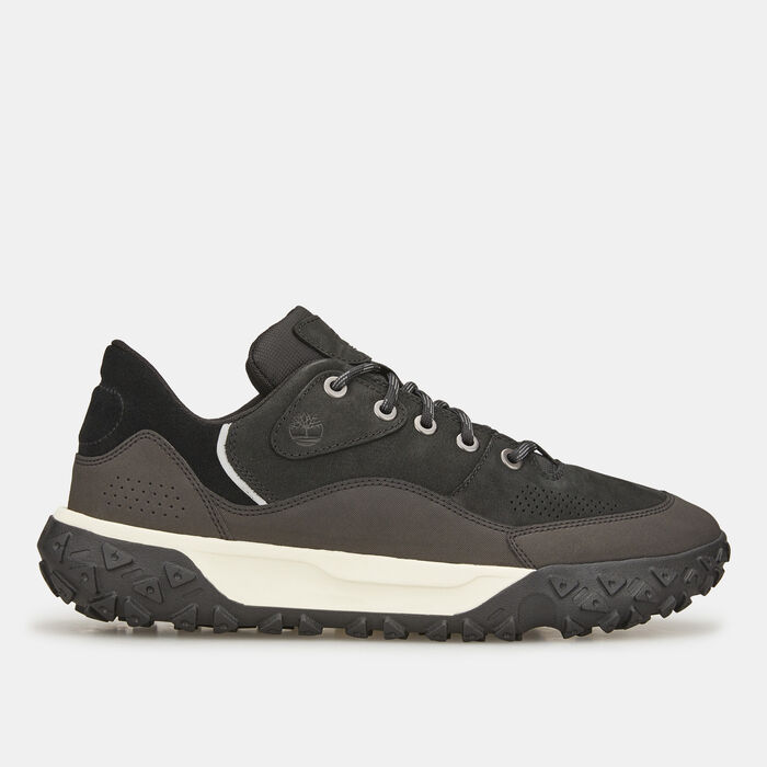 Timberland Men's Baskets Greenstride Motion 6 Shoes Black Timberland Men's Baskets Greenstride Motion 6 Shoes Black image number 0