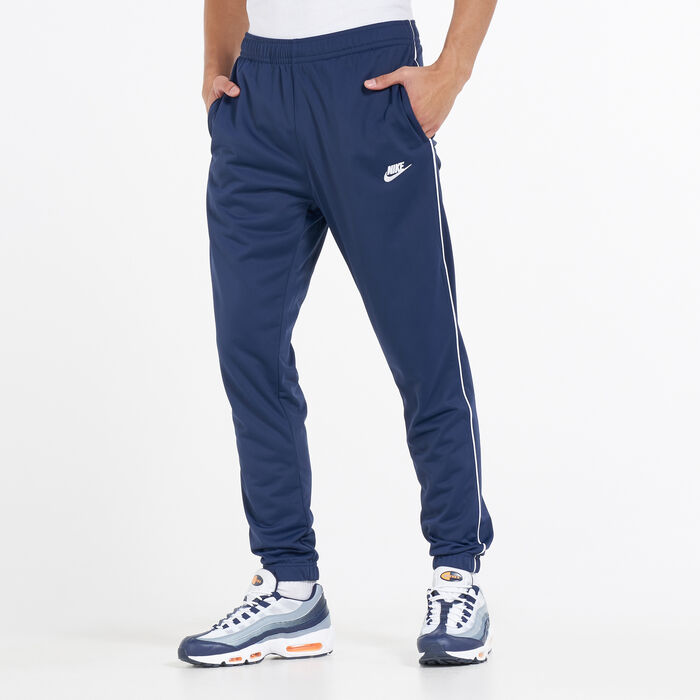 mens basic tracksuit