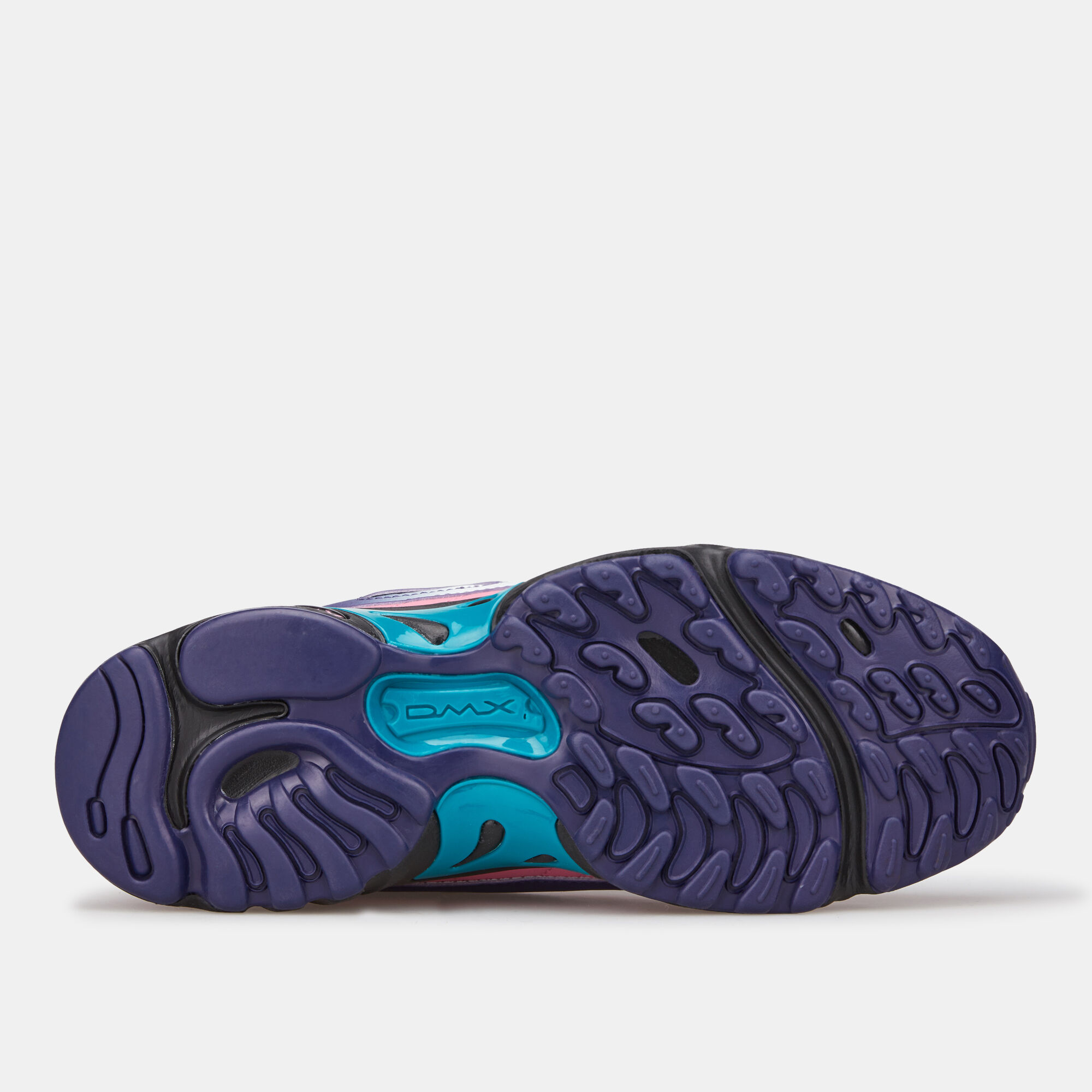 Buy Reebok Women s Daytona DMX II Shoe Pink in KSA SSS