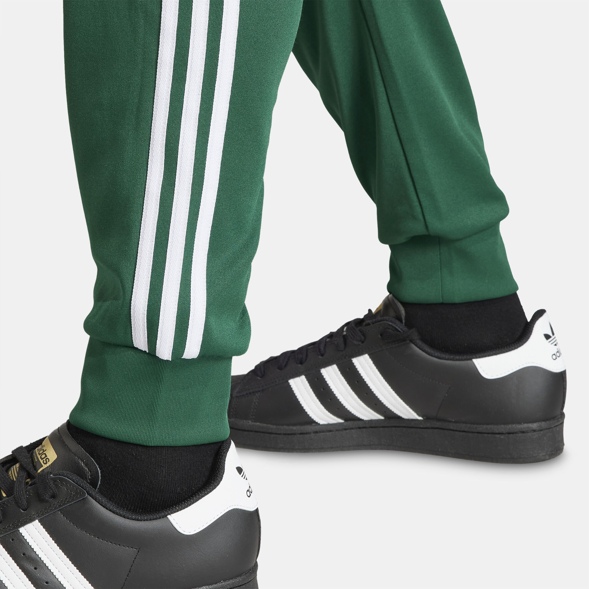 Men s Adicolor SST Track Pants Green adidas Originals in KSA SSS