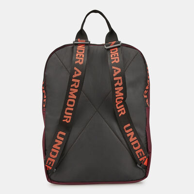 Under Armour UA Loudon Backpack (S) Red