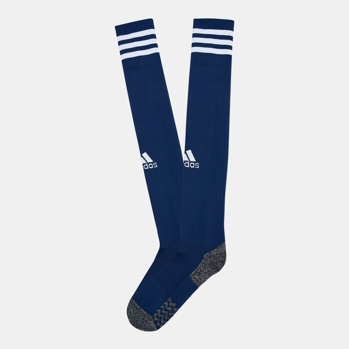 adidas Men's Adi 21 Socks Blue adidas Men's Adi 21 Socks Blue image number 0