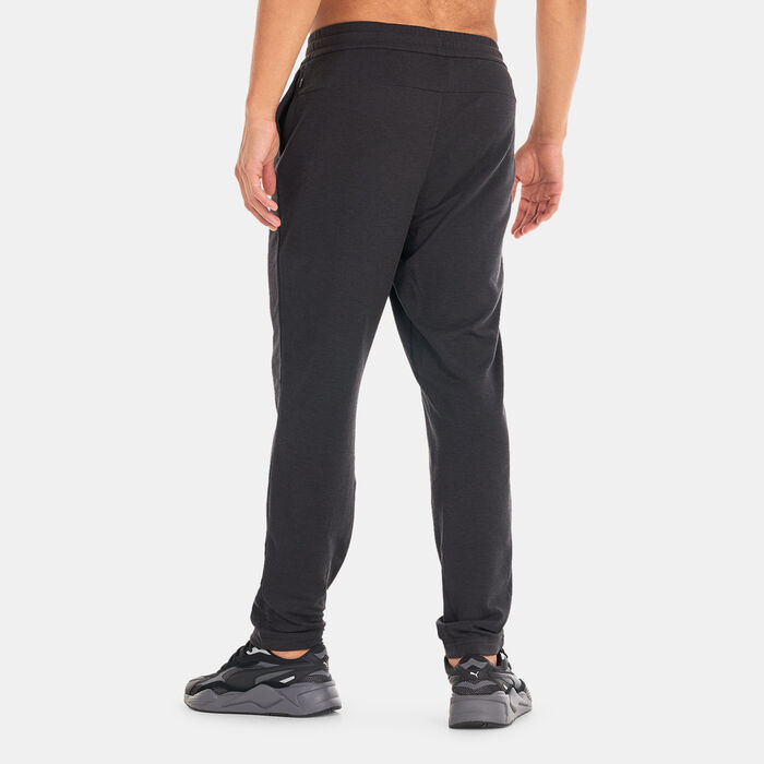 prAna Men's Altitude Tracker Pant Black prAna Men's Altitude Tracker Pant Black image number 1