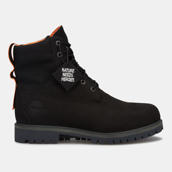 Men's 6-inch Waterproof Treadlight Boots Men's 6-inch Waterproof Treadlight Boots image number 0
