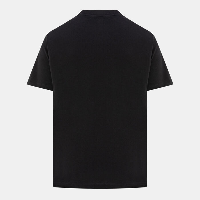 New Balance Men's Sport Essentials T-Shirt Black New Balance Men's Sport Essentials T-Shirt Black image number 1