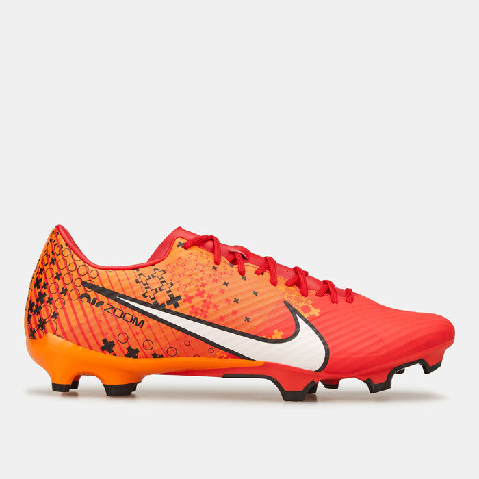 Nike Men's Vapor 15 Academy Mercurial Dream Speed Multi Ground Football Shoes Red image number 0