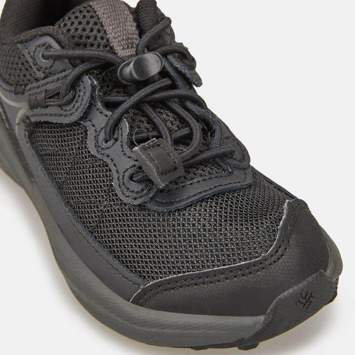 Columbia Kids' Trailstorm™ Shoe Black Columbia Kids' Trailstorm™ Shoe Black image number 4