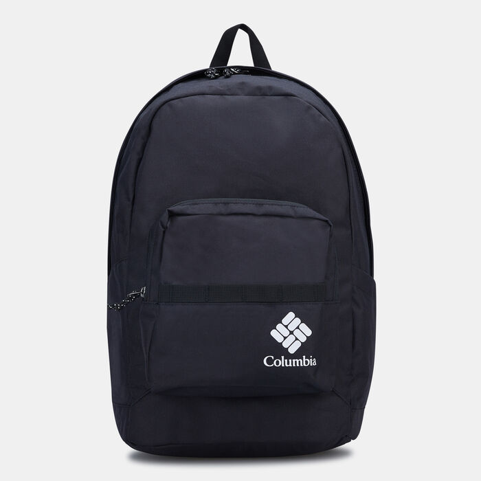 Columbia Zigzag™ 22L Backpack Black Columbia Zigzag™ 22L Backpack Black image number 0