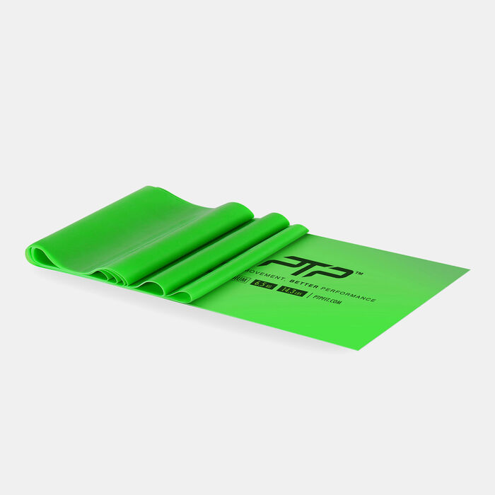 PTP Medium Mediband Green PTP Medium Mediband Green image number 0
