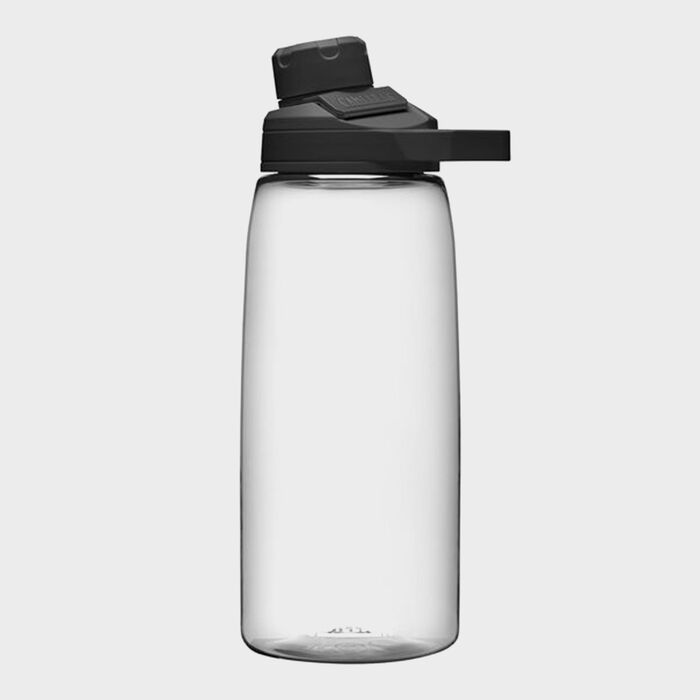 CamelBak Chute Mag Watter Bottle Clear CamelBak Chute Mag Watter Bottle Clear image number 0