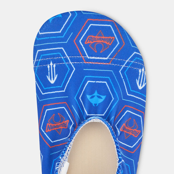 COEGA Kids' Pool And Beach Shoe Red COEGA Kids' Pool And Beach Shoe Red image number 2