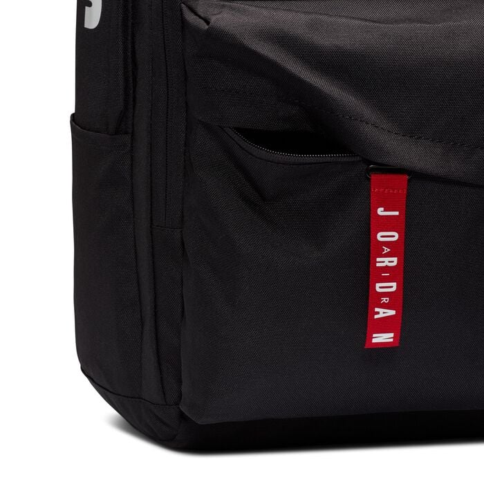 Jordan Backpack (Large) Black Jordan Backpack (Large) Black image number 7