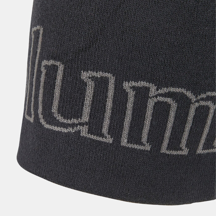 Columbia Urbanization Mix™ II Beanie Black Columbia Urbanization Mix™ II Beanie Black image number 2