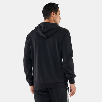 adidas Originals Men's Adicolor Shattered Trefoil Hoodie Black adidas Originals Men's Adicolor Shattered Trefoil Hoodie Black