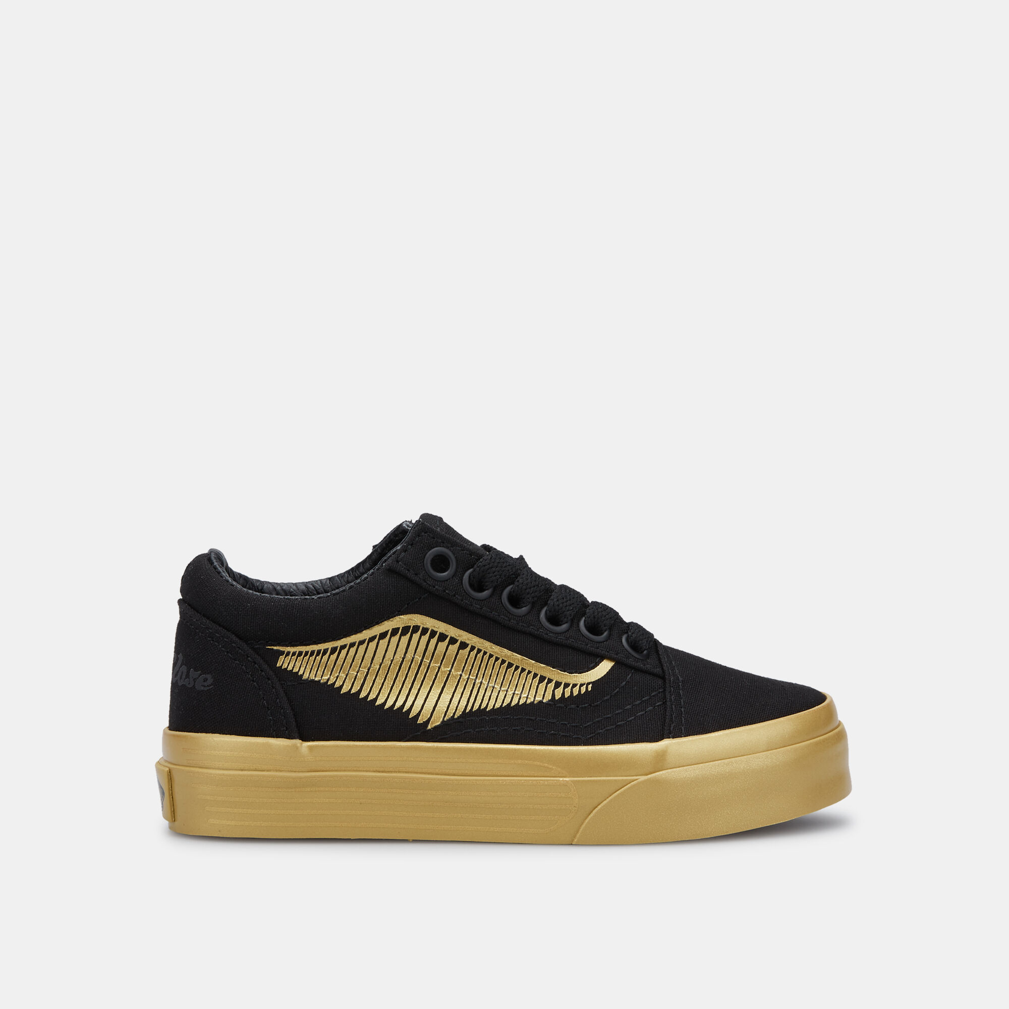 Vans kids harry potter new arrivals